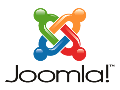 criacao sites anadia joomla logo