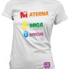 0493—MATERNA-amiga-especial-T-Shirt-FeMale