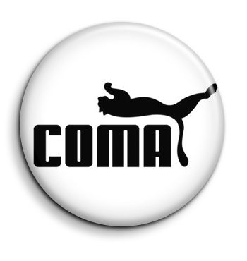 Coma Puma