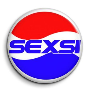 Sexsi Pepsi