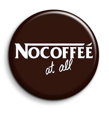 Nescafe Nocoffee