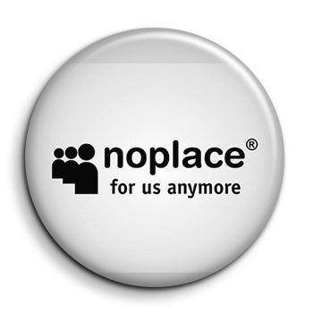 Myspace Noplace