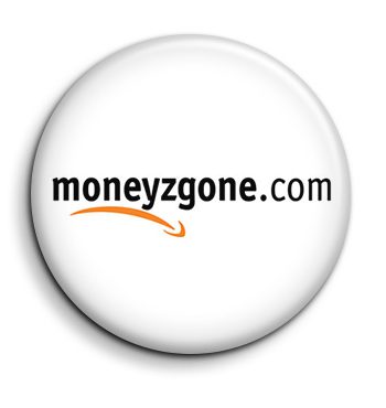 Amazoncom Moneyzgonecom