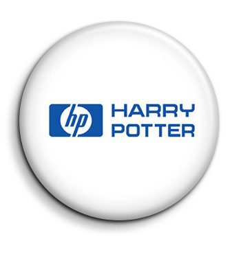 HP Harry Potter
