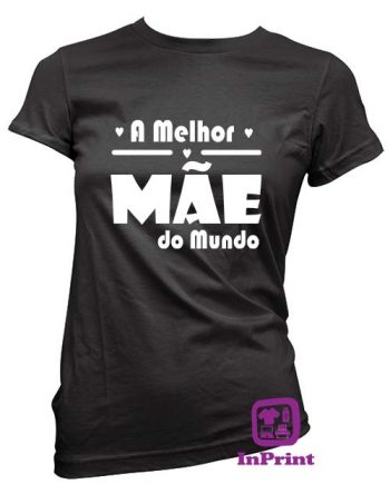A-Melhor-Mãe-do-Mundo-personalizada-estampagem-aveiro-Coimbra-Anadia-roupa-T-SHIRT-SWEAT-HOODIE-sweatshirt-casaco-preto-T-Shirt-FeMale