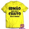 0444-Irmao-chato-personalizada-estampagem-aveiro-Coimbra-Anadia-roupa-T-SHIRT-SWEAT-HOODIE-sweatshirt-comprar-online-T-Shirt-Male