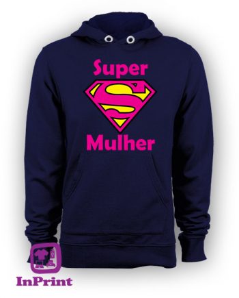 Super-Mulher-personalizada-estampagem-aveiro-Coimbra-Anadia-roupa-T-SHIRT-SWEAT-HOODIE-sweatshirt-casaco-inprint-comprar-online-T-Shirt-FeMale
