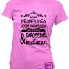 0811-Uma-Professora-Assim-Maravilhosa-personalizada-estampagem-aveiro-Coimbra-Anadia-roupa-T-SHIRT-SWEAT-HOODIE-sweatshirt-casaco-inprint-comprar-online-T-Shirt-FeMale-rosa