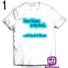 0835 – I hear Voices in My Head and they dont like you-T-Shirt-Male1