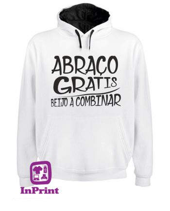Abraco-Gratis-Bejo-a-Combinar-estampagem-aveiro-Coimbra-Anadia-roupa-T-SHIRT-SWEAT-HOODIE-sweatshirt-casaco-inprint-comprar-online