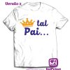 0911a-Tal-Pai-tal-Filhoestampagem-aveiro-Coimbra-Anadia-roupa-HOODIE-sweatshirt-casaco-inprint-comprar-online-personalizado-bordado-filhoT-Shirt-Male