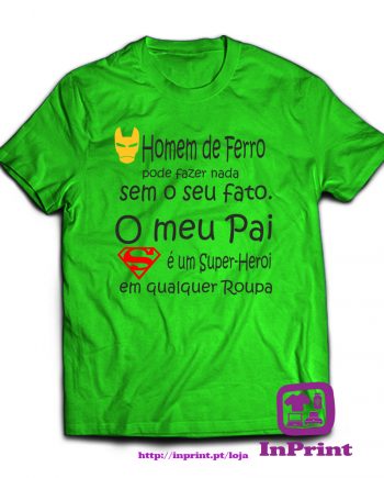 Pai-Homem-de-Ferro-estampagem-aveiro-Coimbra-Anadia-roupa-HOODIE-sweatshirt-casaco-inprint-comprar-online-personalizado-bordado-filho-T-Shirt-Male