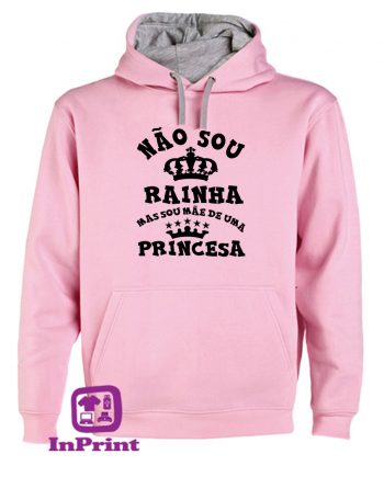 Nao-Rainha-Mae-Princesa-estampagem-aveiro-Coimbra-Anadia-roupa-HOODIE-sweatshirt-casaco-inprint-comprar-online-personalizado-bordado-prenda-oferecer-sweat-site