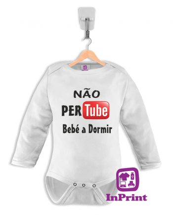 nao-pertube-bebe-a-dormir-baby-body-personalizada-estampagem-aveiro-Coimbra-Anadia-Portugal-roupa-comprar-foto-online-bebe-baby-body-manga-comprida