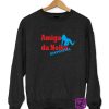 0947-Amiga-da-Noiva-estampagem-aveiro-Coimbra-Anadia-roupa-HOODIE-sweatshirt-casaco-inprint-comprar-online-personalizado-bordado-prenda-oferecer-Jumper