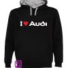 0965 – I Love Audi-estampagem-aveiro-Coimbra-Anadia-roupa-HOODIE-sweatshirt-casaco-inprint-comprar-online-personalizado-bordado-prenda-oferecer-sweat-site