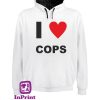 0943—I-Love-Cops-estampagem-aveiro-Coimbra-Anadia-roupa-HOODIE-sweatshirt-casaco-inprint-comprar-online-personalizado-bordado-prenda-oferecer-sweat-site