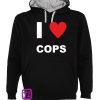 0943—I-Love-Cops-estampagem-aveiro-Coimbra-Anadia-roupa-HOODIE-sweatshirt-casaco-inprint-comprar-online-personalizado-bordado-prenda-oferecer-sweat-site1