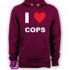 0943—I-Love-Cops-estampagem-aveiro-Coimbra-Anadia-roupa-HOODIE-sweatshirt-casaco-inprint-comprar-online-personalizado-bordado-prenda-oferecer-sweat-site5
