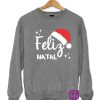 1030-Feliz-Natal-estampagem-aveiro-Coimbra-Anadia-roupa-HOODIE-sweatshirt-casaco-inprint-comprar-online-personalizado-bordado-1Jumper