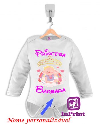 104-Princesa-personalizada-estampagem-aveiro-Coimbra-Anadia-Portugal-roupa-comprar-foto-online-bebe-prenda-baby-body