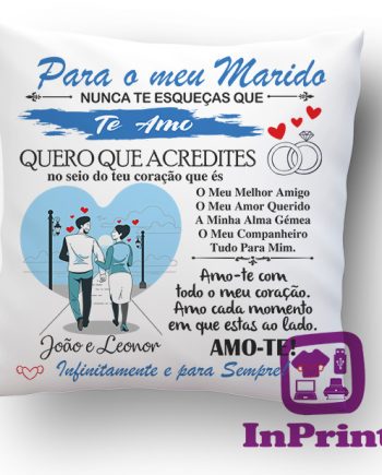 Para-Marido-personalizada-almofada-estampagem-comprar-online-portugal-oferecer-pillow-site