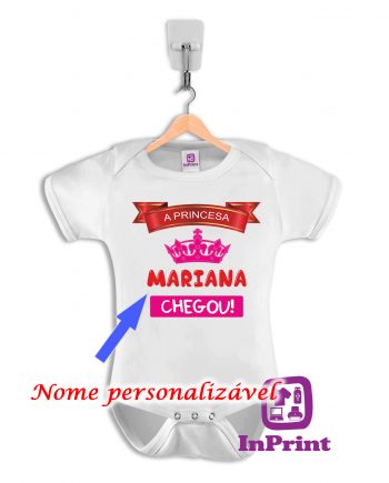 A-princesa-chegou-personalizada-estampagem-aveiro-Coimbra-Anadia-Portugal-roupa-comprar-foto-online-bebe-prenda-CURTA-baby-body