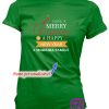 1095-Merry-Christmas-estampagem-aveiro-Coimbra-Anadia-roupa-HOODIE-camisola-sweatshirt-casaco-inprint-comprar-online-personalizado-5-T-Shirt-FeMale