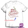 1097-Merry-Christmas-estampagem-aveiro-Coimbra-Anadia-roupa-HOODIE-camisola-sweatshirt-casaco-inprint-comprar-online-personalizado-1-T-Shirt-Male