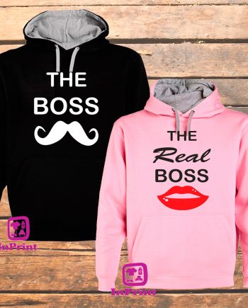 The-Boss-the-real-Boss-estampagem-aveiro-Coimbra-Anadia-roupa-HOODIE-camisola-sweatshirt-casaco-inprint-comprar-online-personalizado-par-sweat