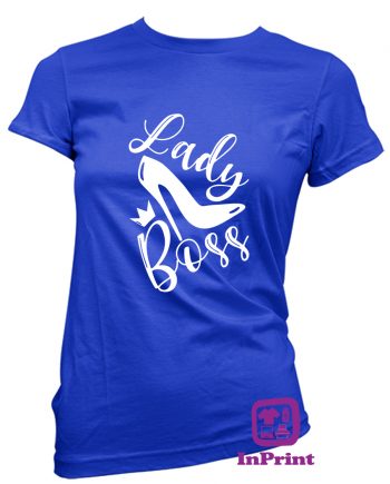 Lady-Boss-estampagem-aveiro-Coimbra-Anadia-roupa-HOODIE-camisola-sweatshirt-casaco-inprint-comprar-online-personalizado-T-Shirt-FeMale