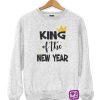 1148-King-of-the-New-Year-estampagem-aveiro-Coimbra-Anadia-roupa-HOODIE-camisola-sweatshirt-casaco-inprint-comprar-online-personalizado-Portugal-sweat-Jumper
