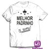 1120-Melhor-padrinho-de-sempre-estampagem-aveiro-Coimbra-Anadia-roupa-HOODIE-camisola-sweatshirt-casaco-inprint-comprar-online-personalizado-4-T-Shirt-Male