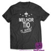 1120-Melhor-tio-de-sempre-estampagem-aveiro-Coimbra-Anadia-roupa-HOODIE-camisola-sweatshirt-casaco-inprint-comprar-online-personalizado-1-T-Shirt-Male